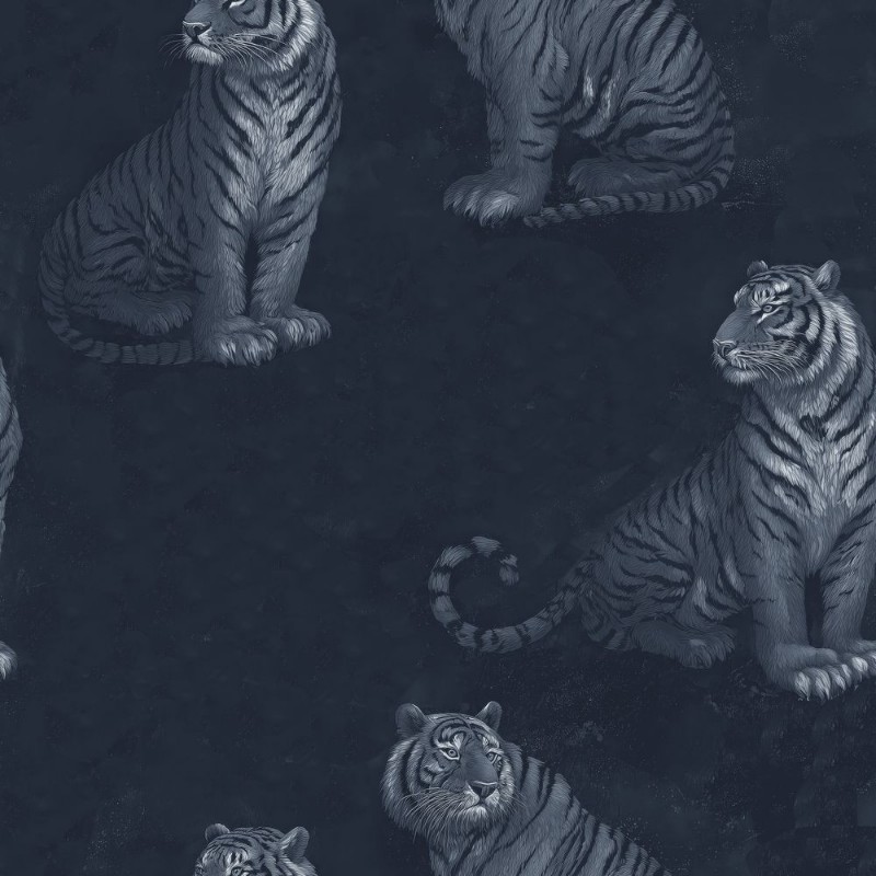 Afbeeldingen van Kleurcombinatie Kamerun Blue - 1098601-03 - 08035-01